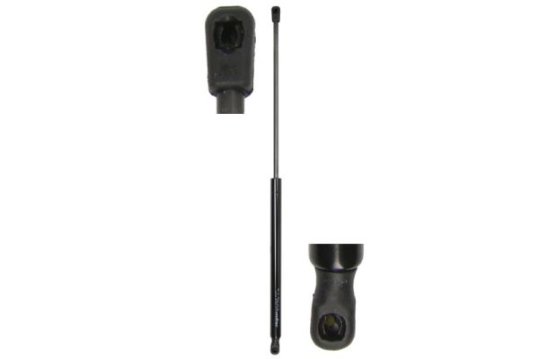 Magnum Technology Gasveer, kofferruimte MGS2126