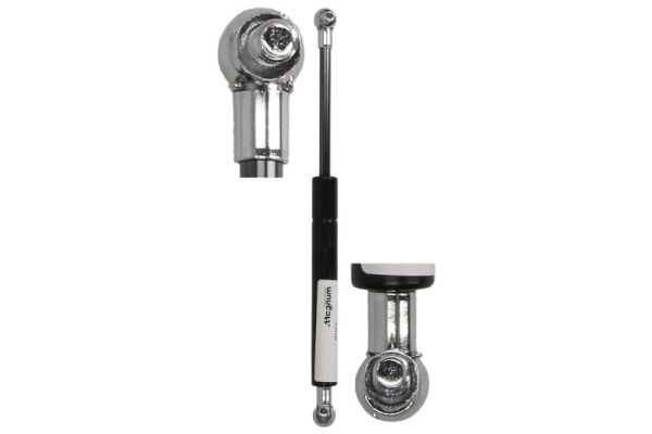 Magnum Technology Gasveer, motorkap MGS216