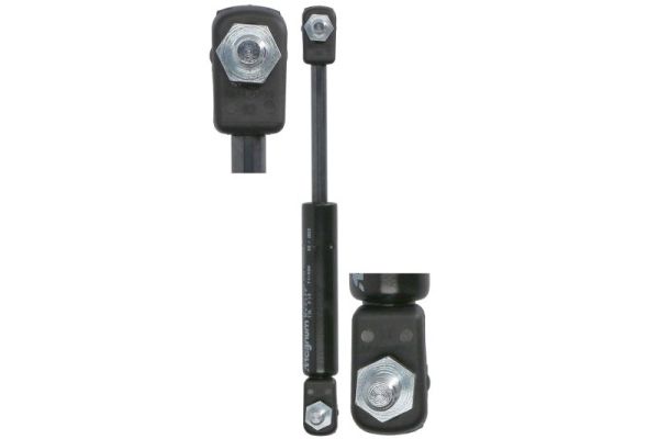 Magnum Technology Gasveer, handschoenenvakje MGS230