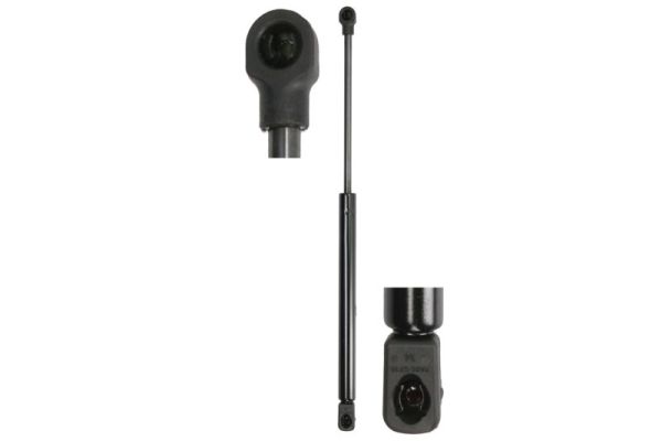 Magnum Technology Gasveer, kofferruimte MGS3036