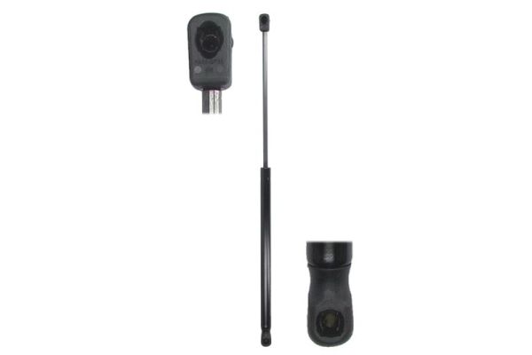 Magnum Technology Gasveer, kofferruimte MGS3040