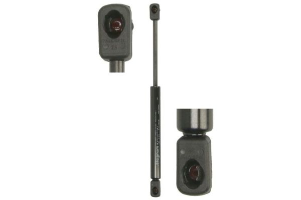 Magnum Technology Gasdemper, Achterruit MGS3041