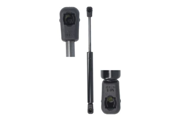 Magnum Technology Gasveer, motorkap MGS3042