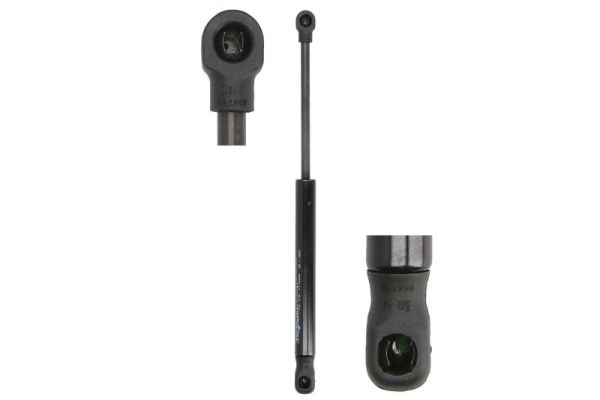 Magnum Technology Gasveer, motorkap MGS3091