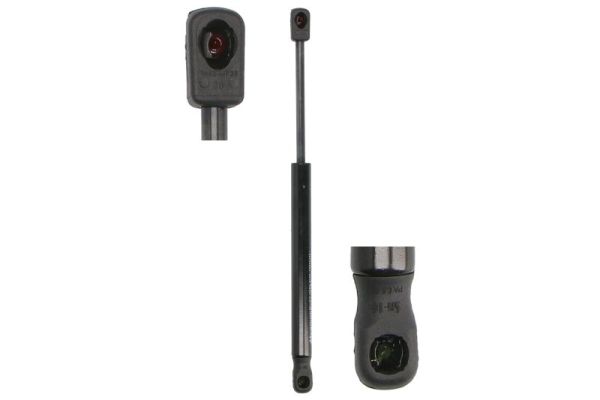 Magnum Technology Gasveer, motorkap MGS3103