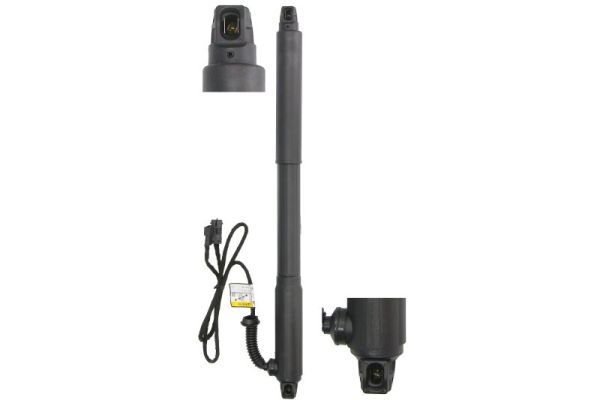 Magnum Technology Elektromotor, achterklep MGS3122MT