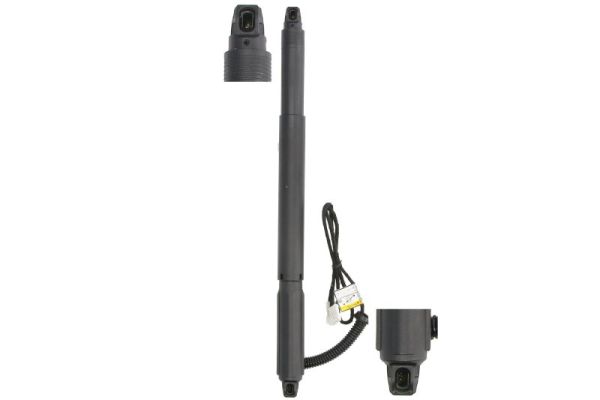 Magnum Technology Gasveer, legbodem (Koffer-/Laadruimte) MGS3125MT