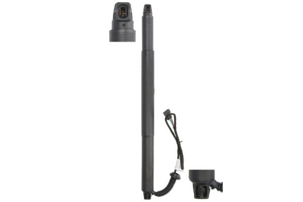 Magnum Technology Gasveer, legbodem (Koffer-/Laadruimte) MGS3128MT