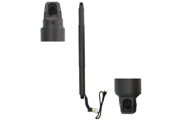 Magnum Technology Gasveer, legbodem (Koffer-/Laadruimte) MGS3132MT