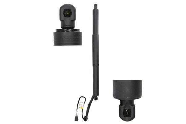 Magnum Technology Elektromotor, achterklep MGS3133MT