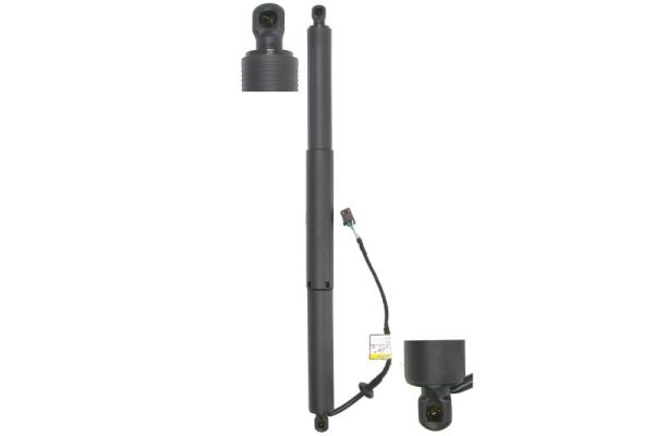 Magnum Technology Elektromotor, achterklep MGS3136MT