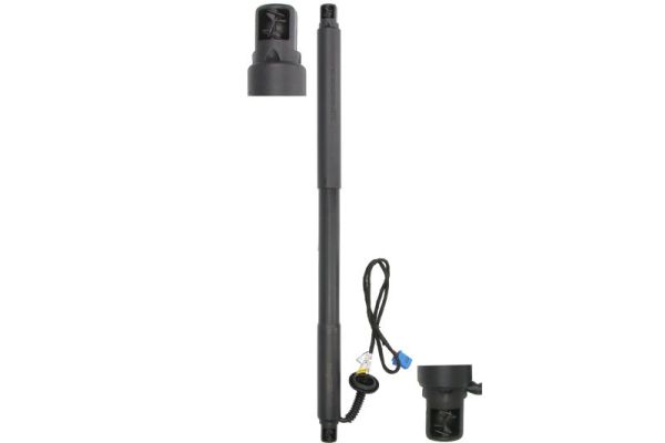 Magnum Technology Elektromotor, achterklep MGS3138MT