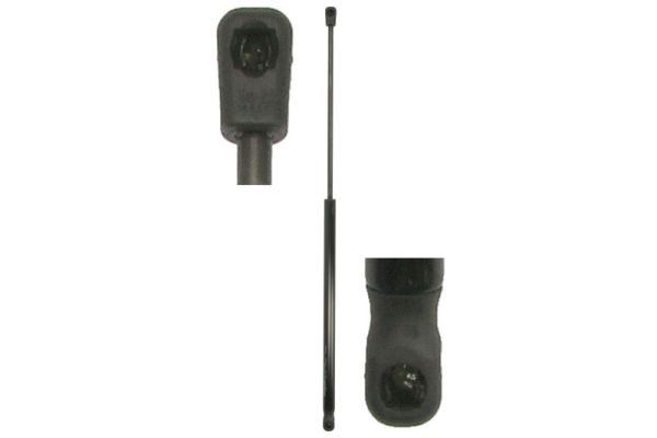 Magnum Technology Gasveer, kofferruimte MGS4021