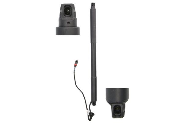 Magnum Technology Elektromotor, achterklep MGS4074MT