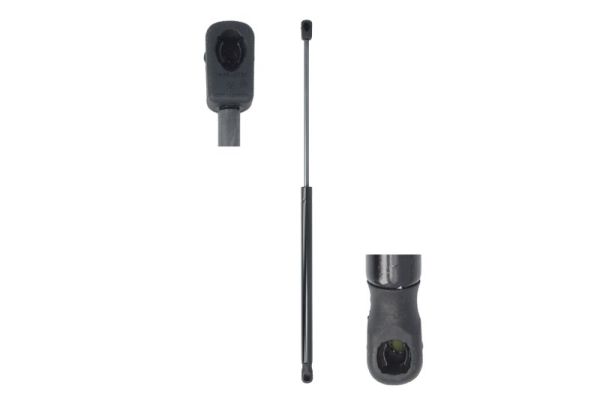 Magnum Technology Gasveer, motorkap MGS5024