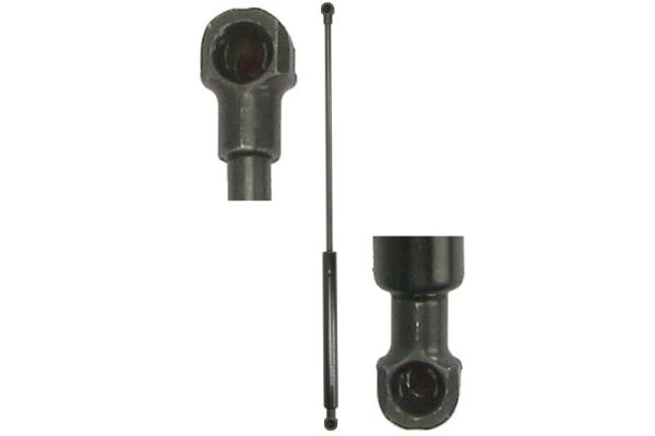 Magnum Technology Gasveer, kofferruimte MGS5031