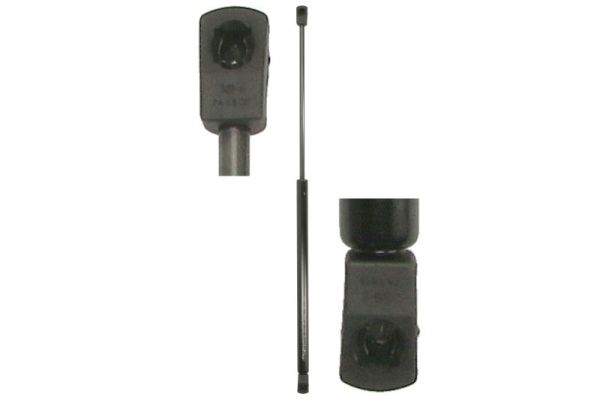 Magnum Technology Gasveer, kofferruimte MGS5032