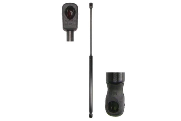 Magnum Technology Gasveer, motorkap MGS6028