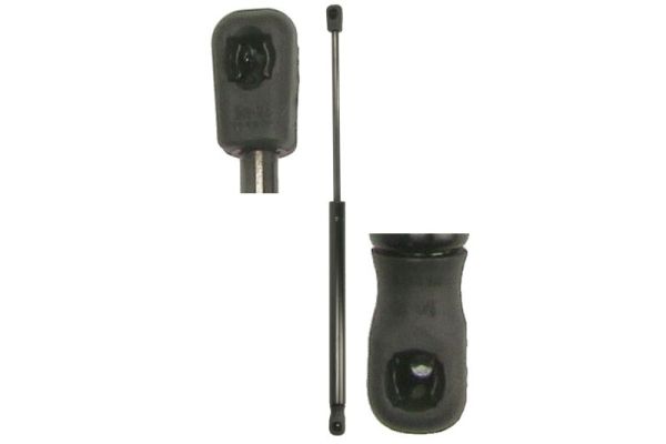 Magnum Technology Gasveer, motorkap MGS7015