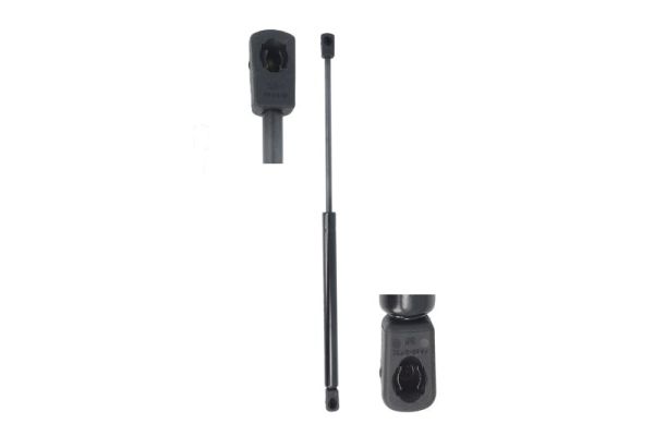 Magnum Technology Gasveer, kofferruimte MGS7018