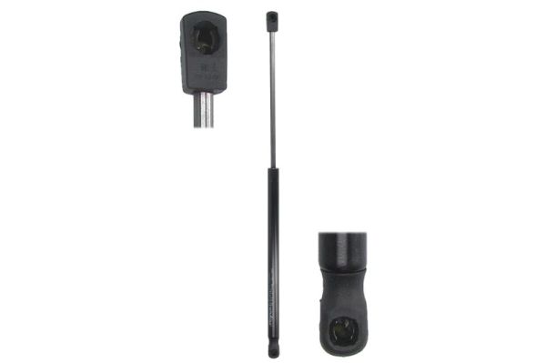 Magnum Technology Gasveer, kofferruimte MGS7037