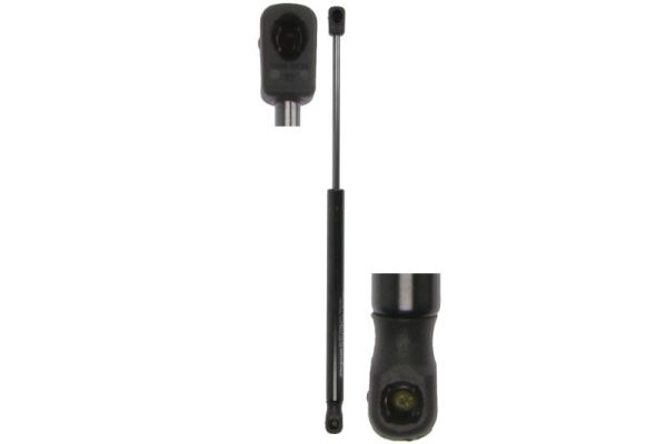 Magnum Technology Gasveer, kofferruimte MGS7044