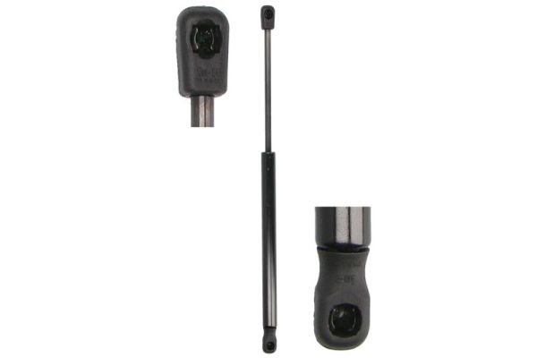 Magnum Technology Gasveer, motorkap MGS7050