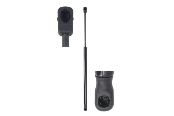 Magnum Technology Gasveer, kofferruimte MGS8022