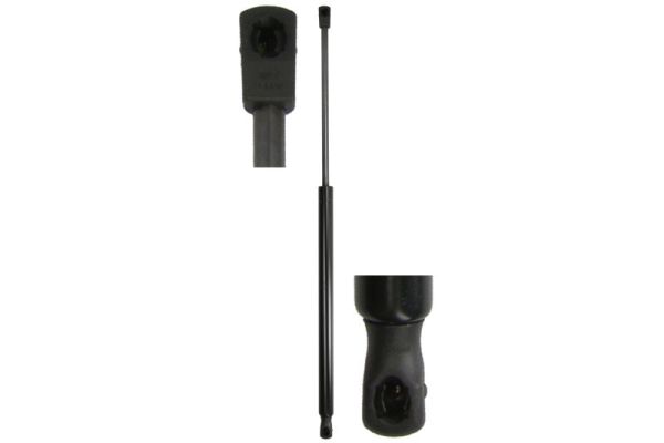 Magnum Technology Gasveer, kofferruimte MGS8051