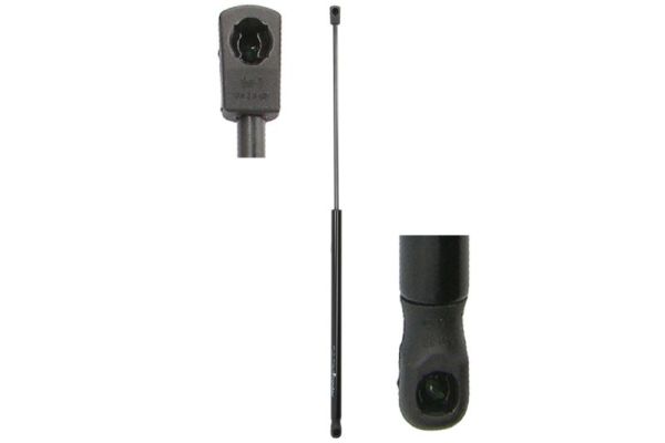 Magnum Technology Gasveer, motorkap MGS8070