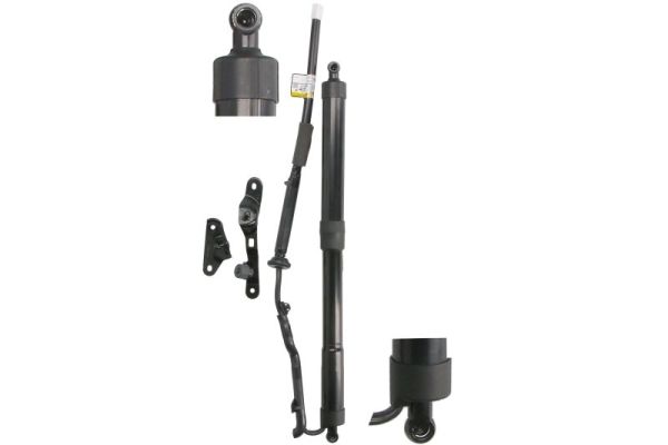 Magnum Technology Elektromotor, achterklep MGS8093MT