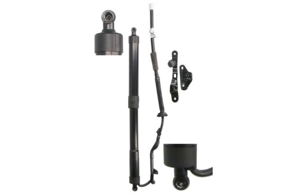 Magnum Technology Elektromotor, achterklep MGS8094MT