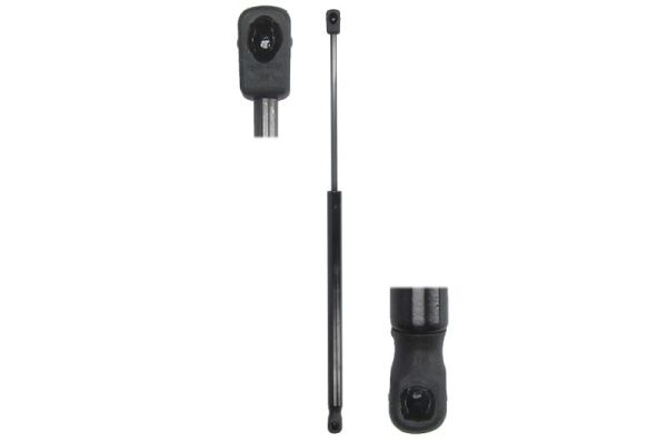 Magnum Technology Gasveer, kofferruimte MGS9021