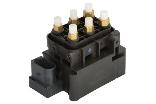 Magnum Technology Klep, pneumatisch systeem ZRA002MT