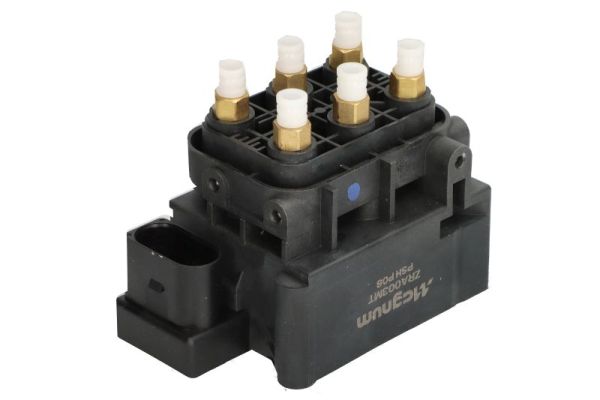 Magnum Technology Klep, pneumatisch systeem ZRA003MT