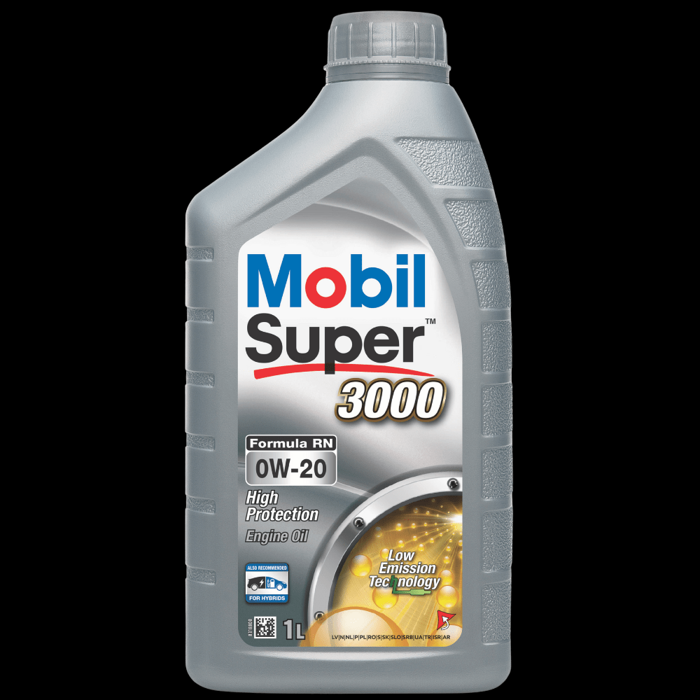 Mobil Motorolie 157684
