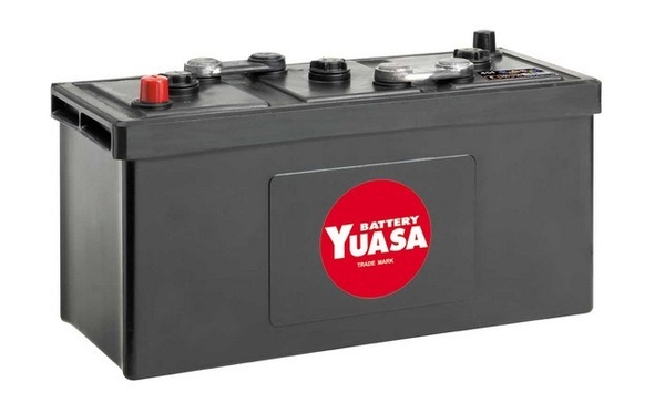Yuasa Accu 451