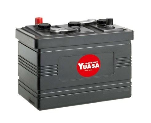 Yuasa Accu 521