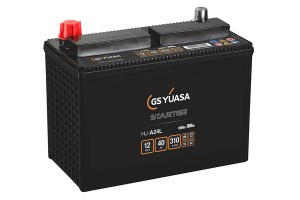 Yuasa Accu HJ-A24L