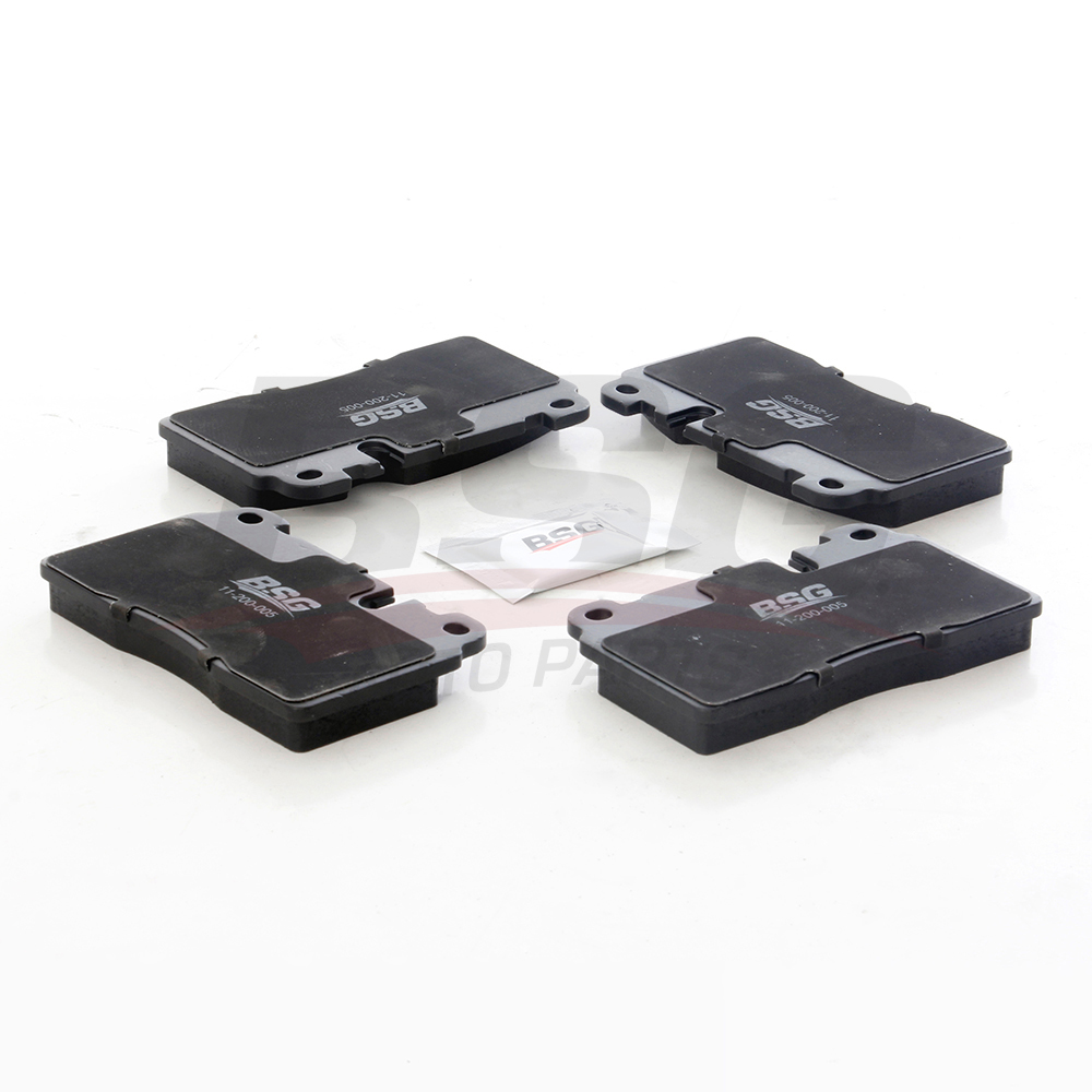 BSG Remblokset BSG 11-200-005