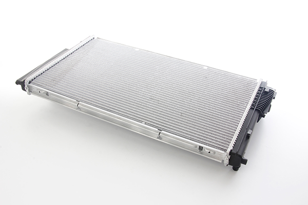 BSG Radiateur BSG 15-520-016