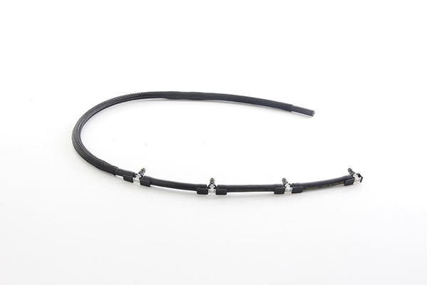 BSG Brandstofslang BSG 15-725-007