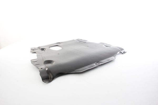 BSG Motorbescherm plaat BSG 30-922-250