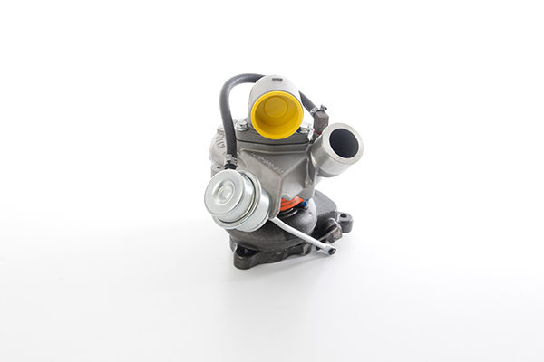 BSG Turbolader BSG 40-100-002