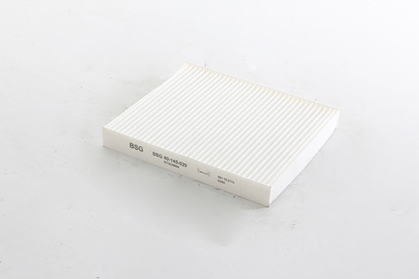 BSG Interieurfilter BSG 40-145-029