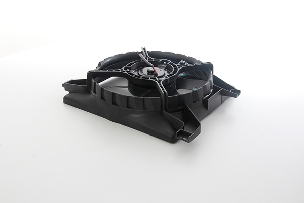 BSG Ventilatorwiel-motorkoeling BSG 40-510-001