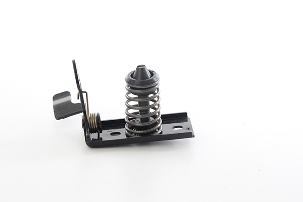 BSG Motorkapslot BSG 40-975-009