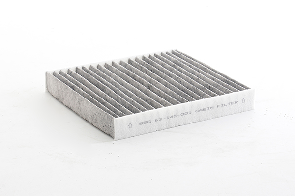 BSG Interieurfilter BSG 63-145-001