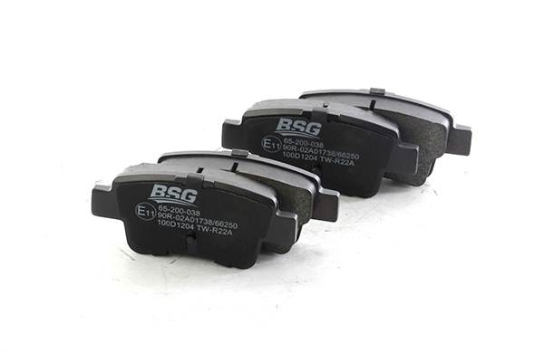 BSG Remblokset BSG 65-200-038