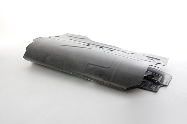 BSG Motorbescherm plaat BSG 65-922-103